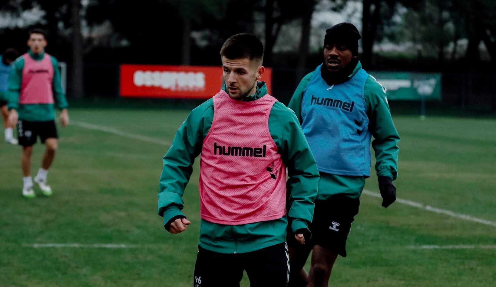 EKSKLUZIVNO: Rijad Kobiljar uskoro postaje slobodan igrač!